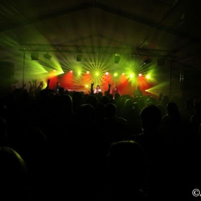 Brzyście, 20.09.2014 r., fot. Mandi Pigulska - facebook.com/MandiRockography